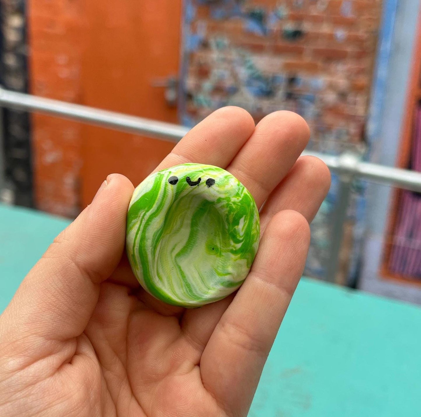 Adorable Worry Stones