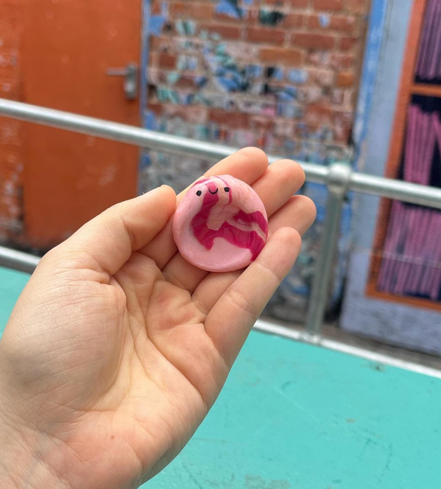 Adorable Worry Stones