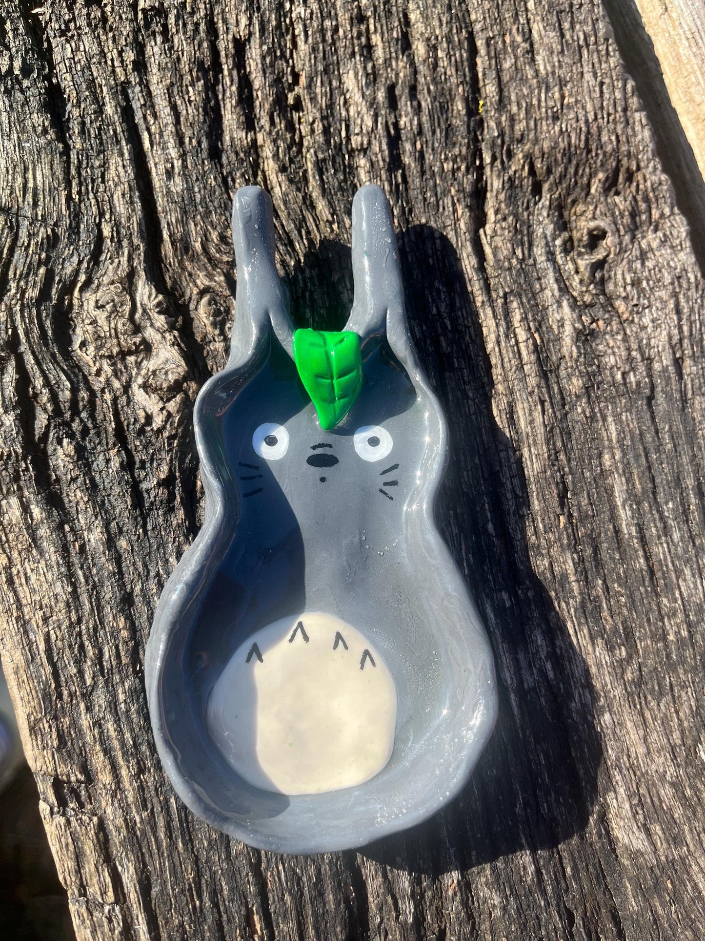 Trinket Dishes