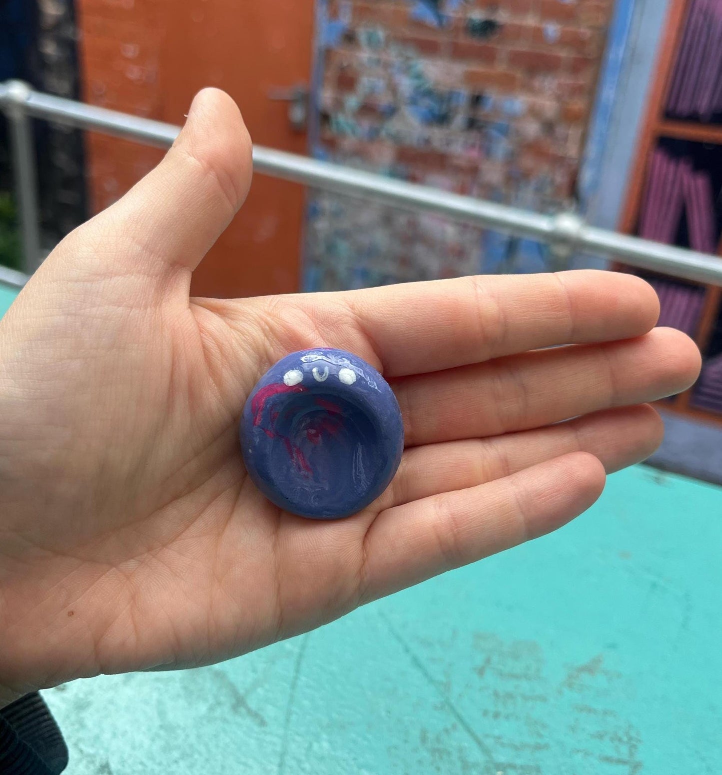 Adorable Worry Stones