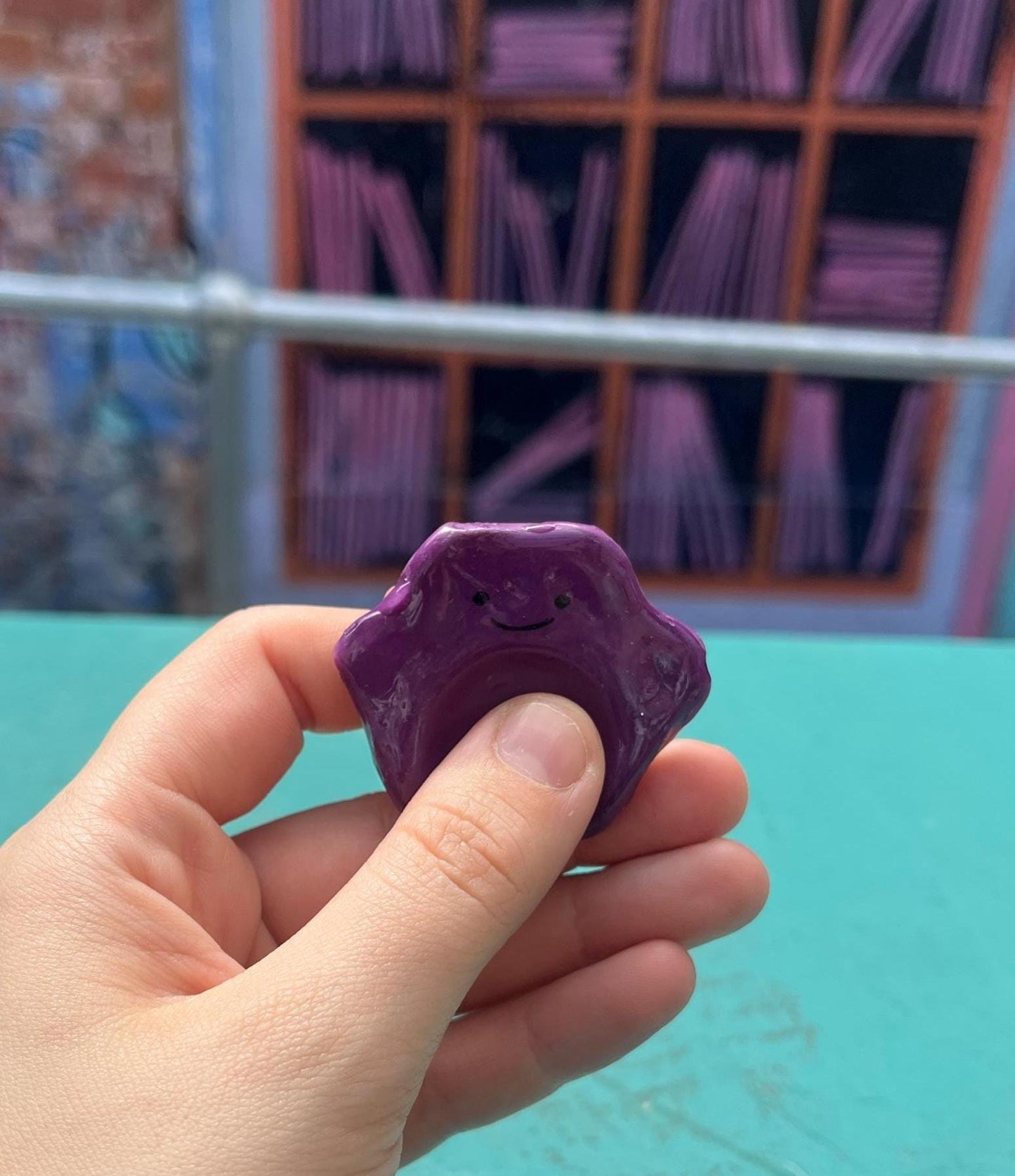 Adorable Worry Stones