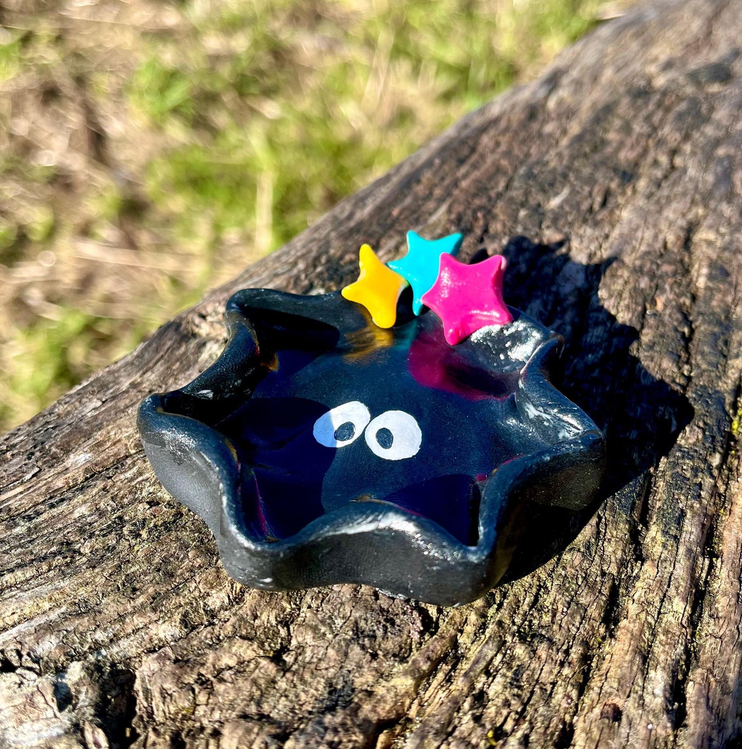 Trinket Dishes