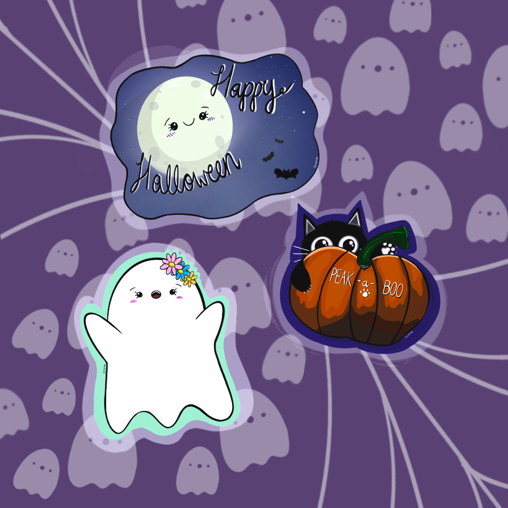 Spooky Bundles
