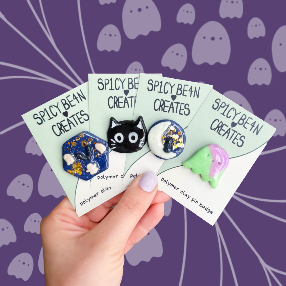 Spooky Bundles