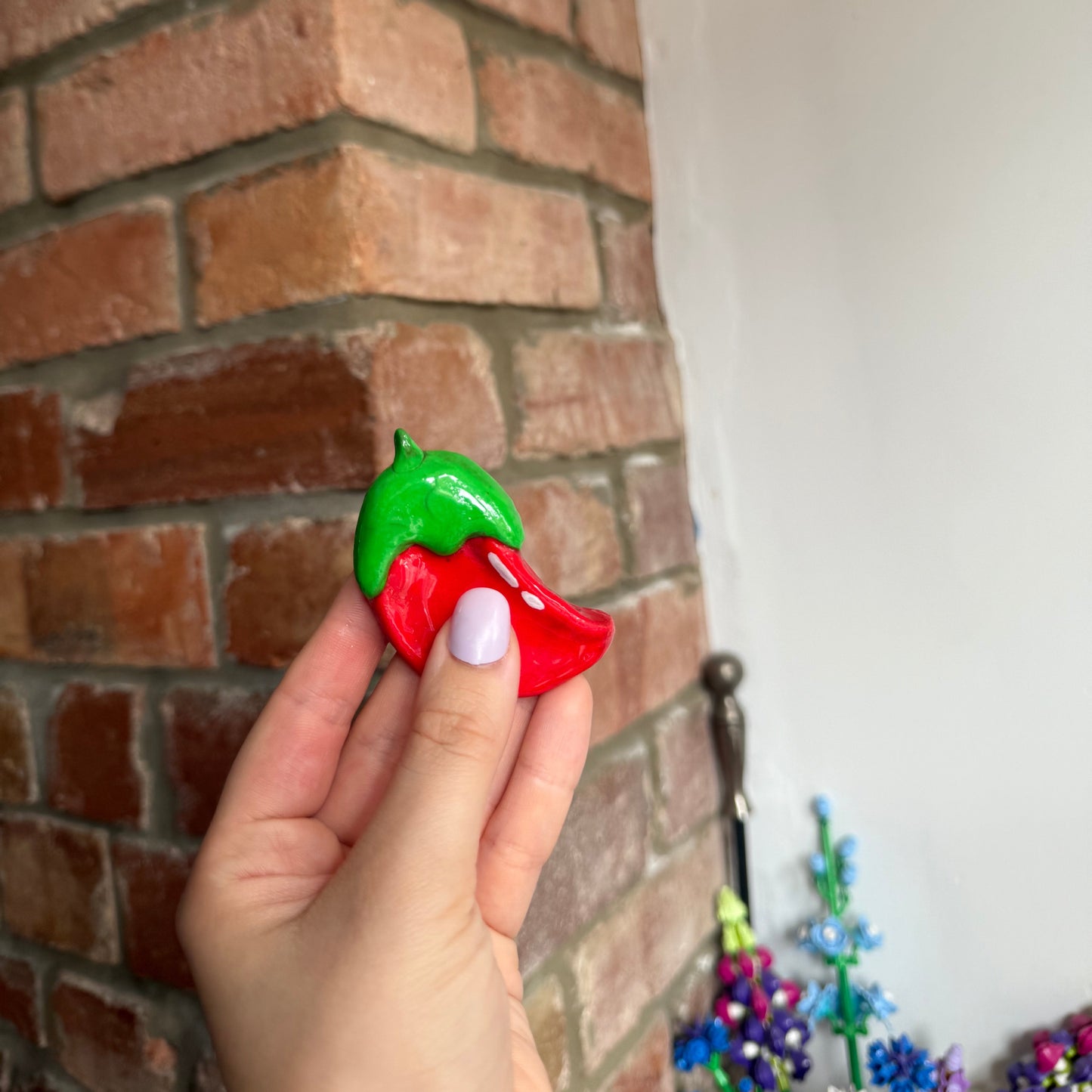 Adorable Worry Stones