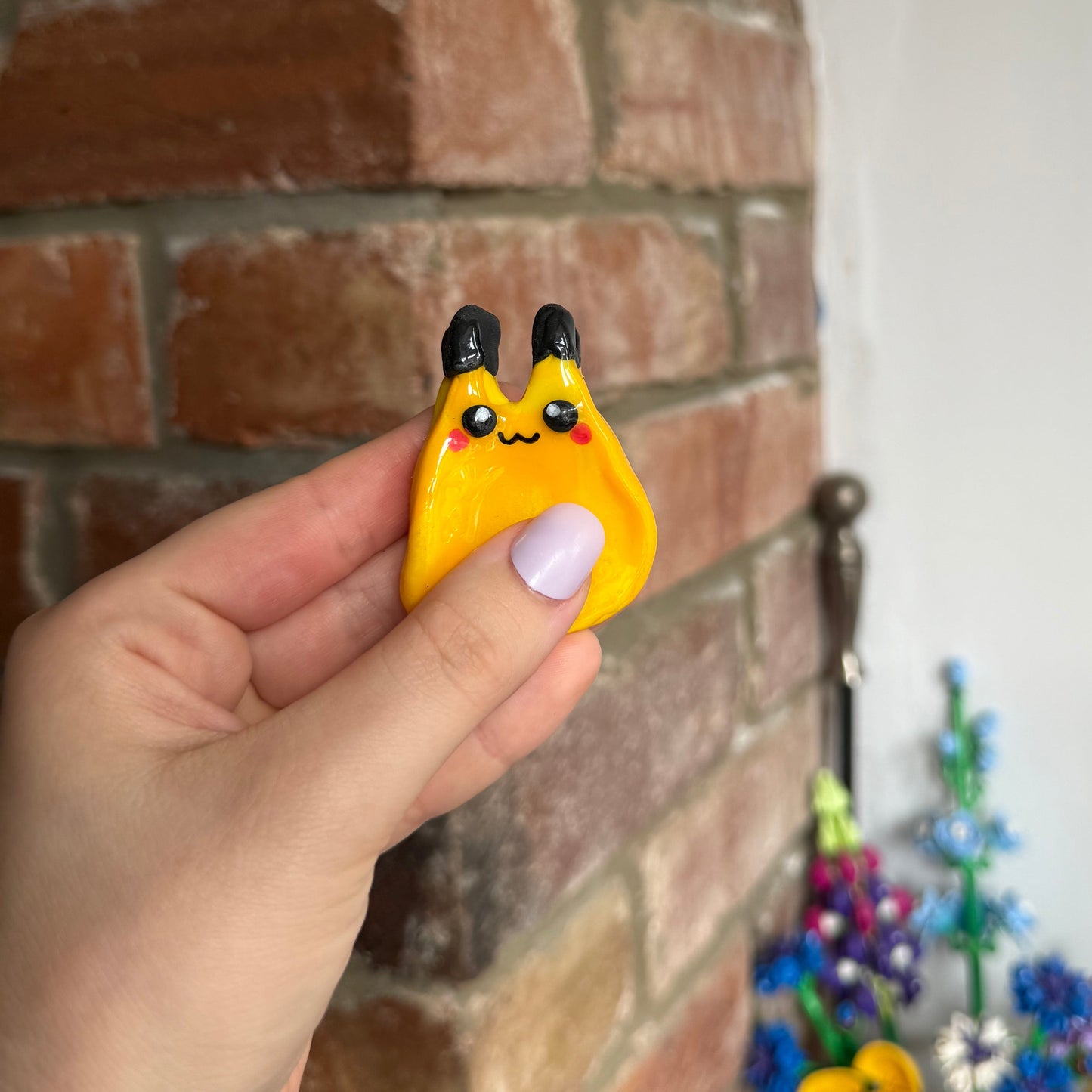 Adorable Worry Stones