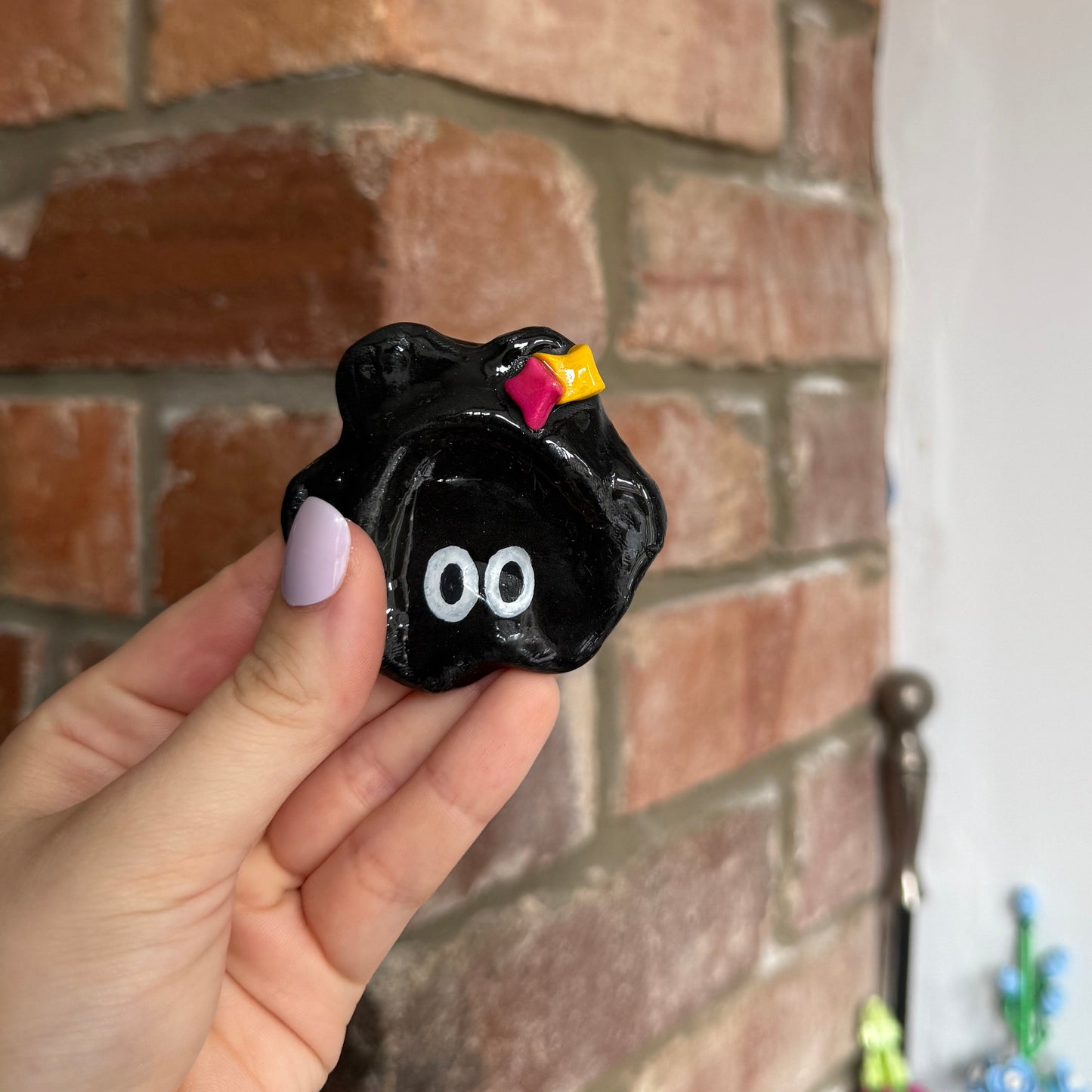Adorable Worry Stones