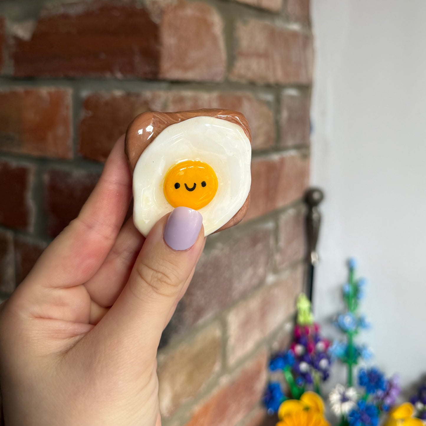 Adorable Worry Stones
