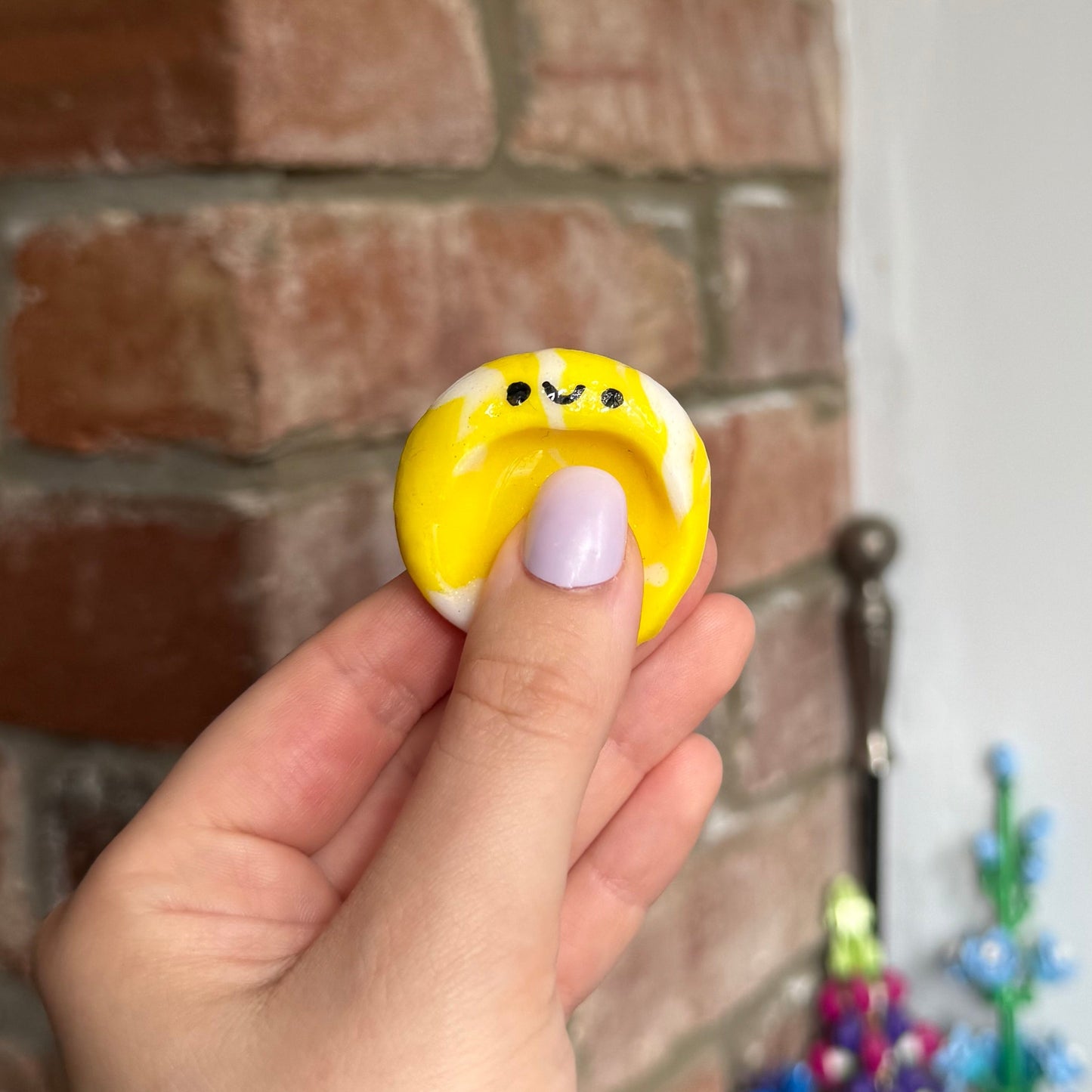 Adorable Worry Stones