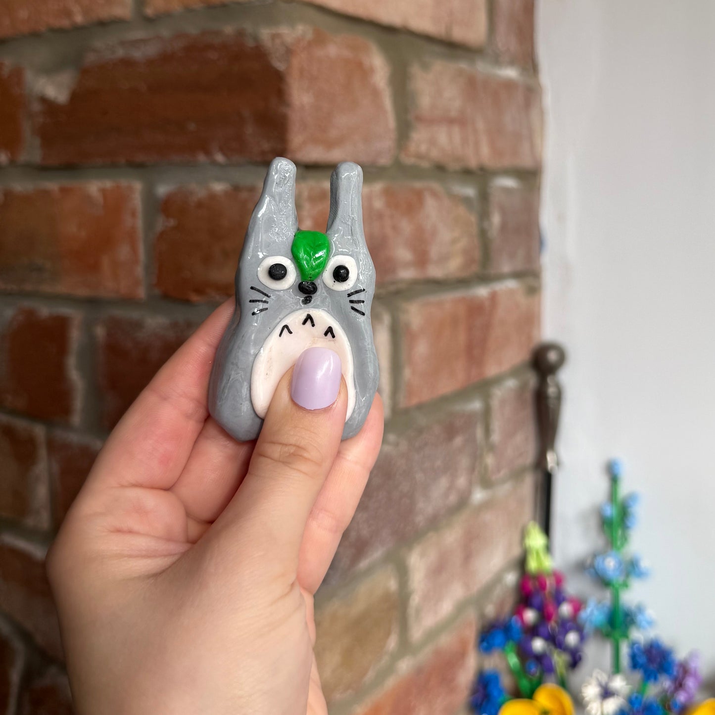 Adorable Worry Stones