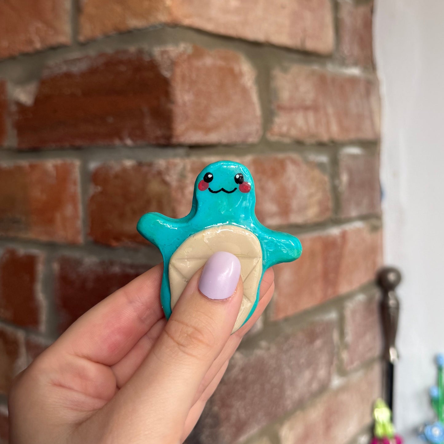 Adorable Worry Stones