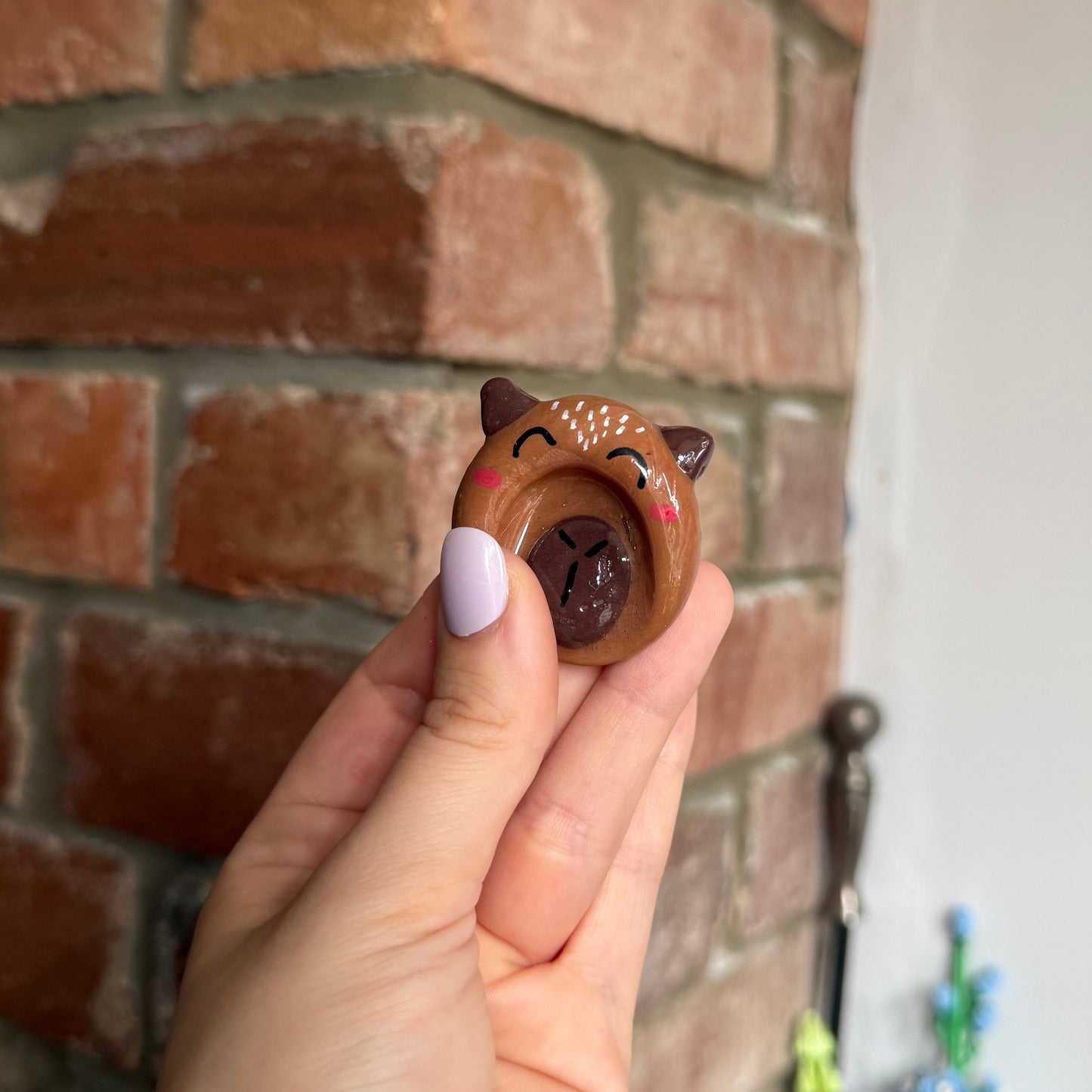 Adorable Worry Stones