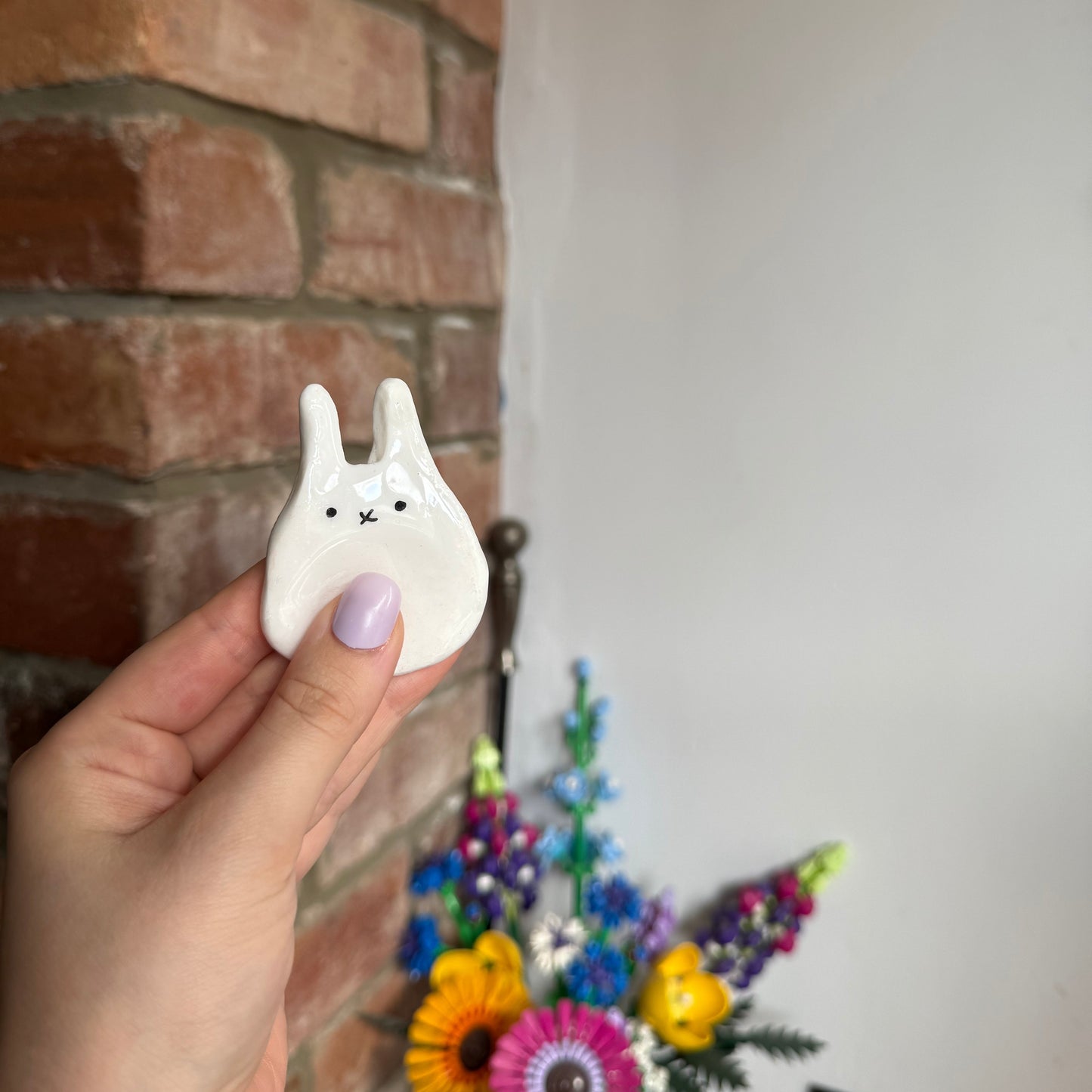 Adorable Worry Stones