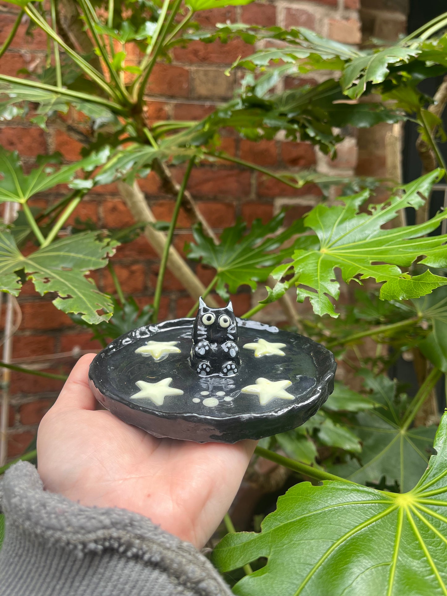 Special Trinket Dishes