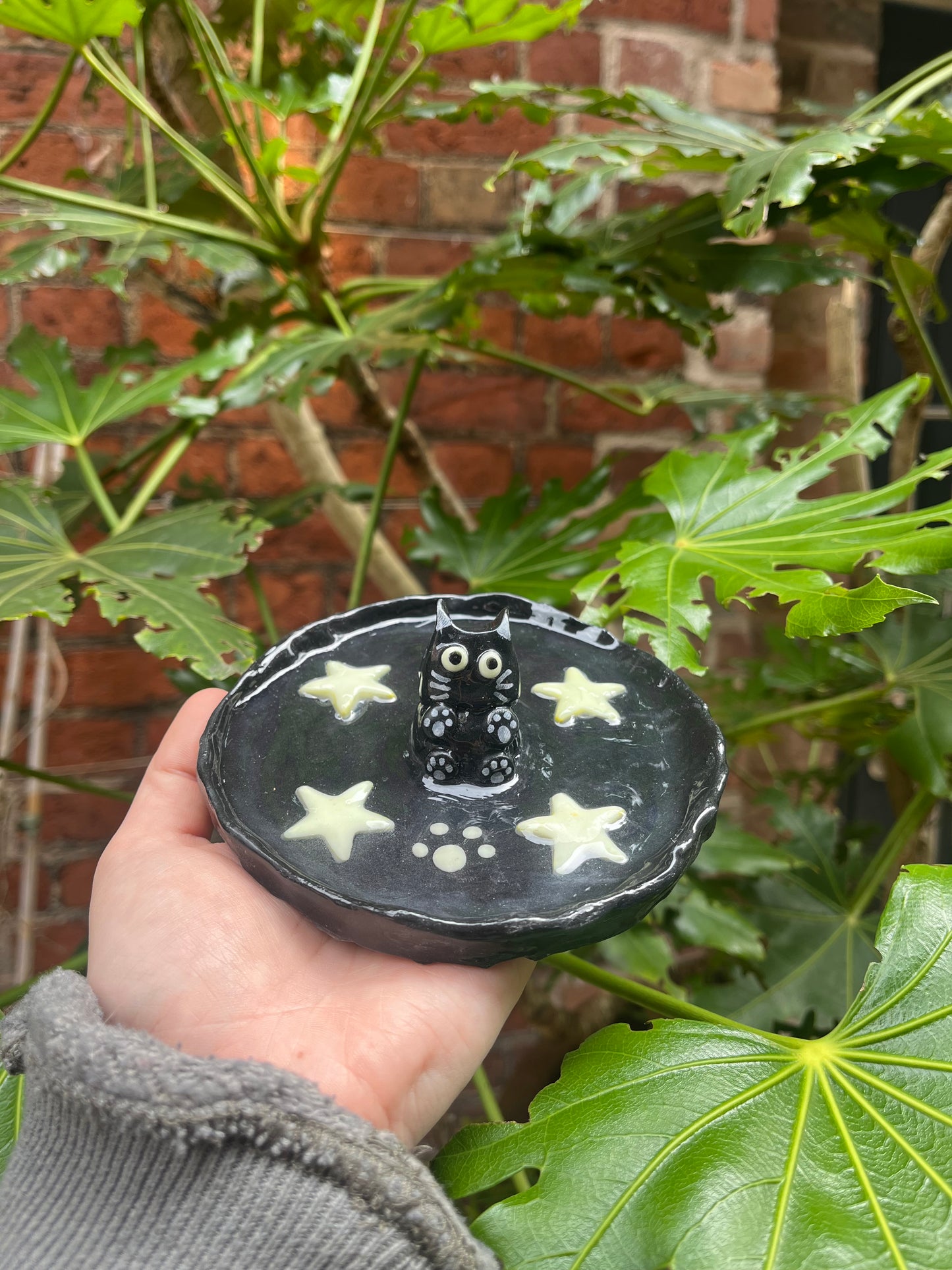 Special Trinket Dishes
