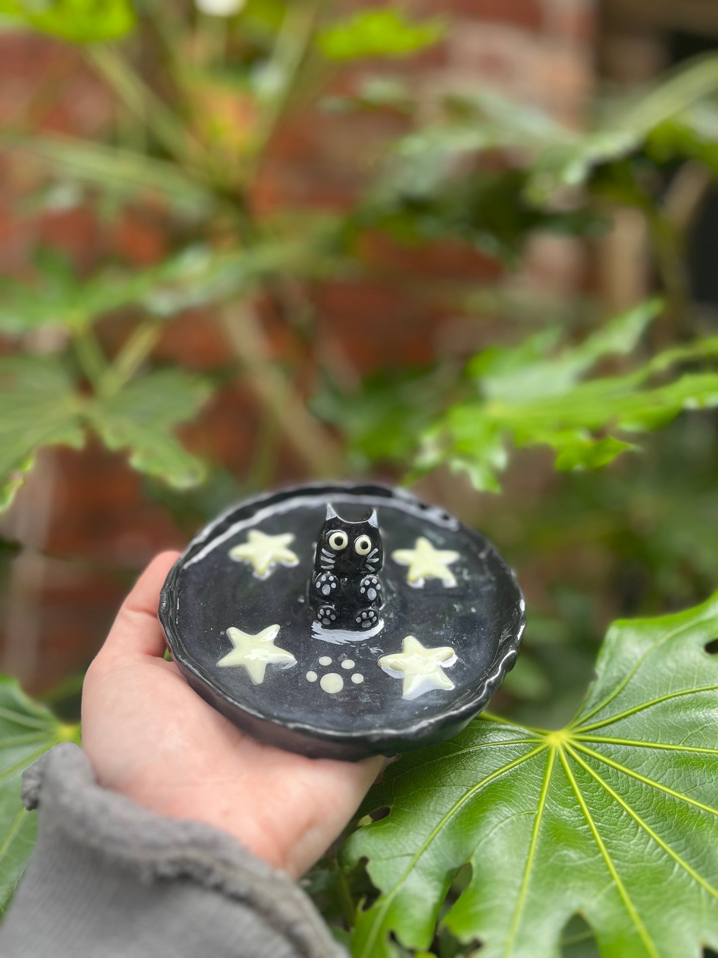 Special Trinket Dishes