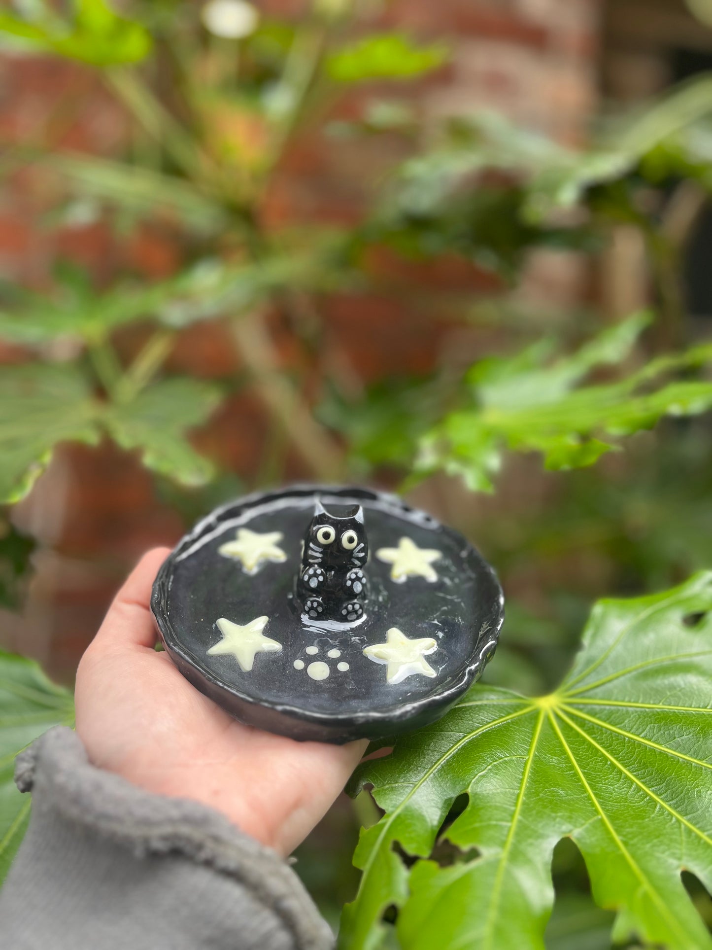 Special Trinket Dishes