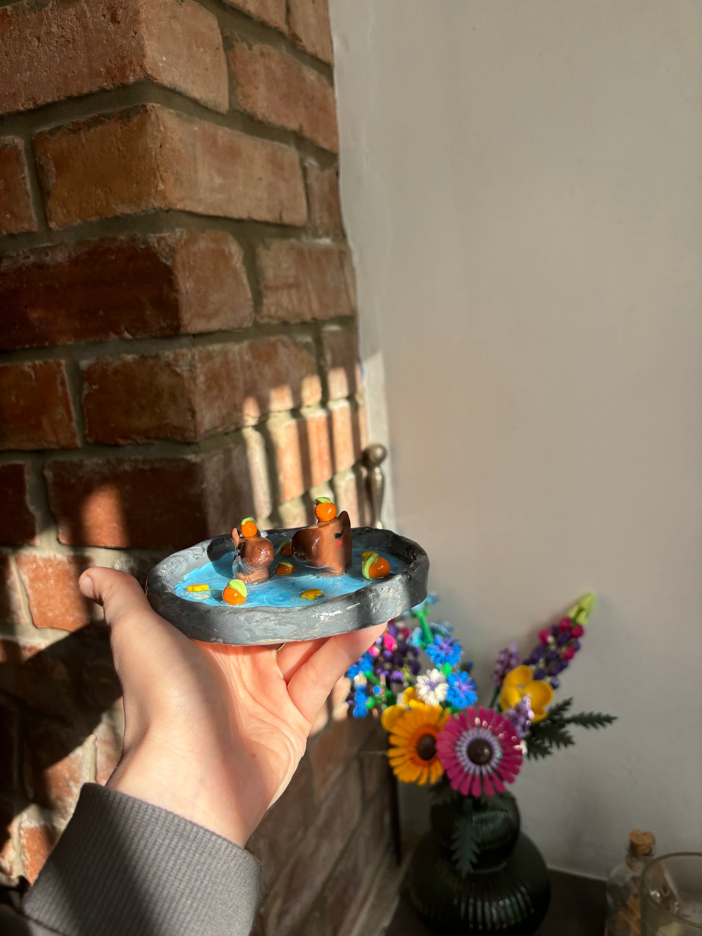 Special Trinket Dishes