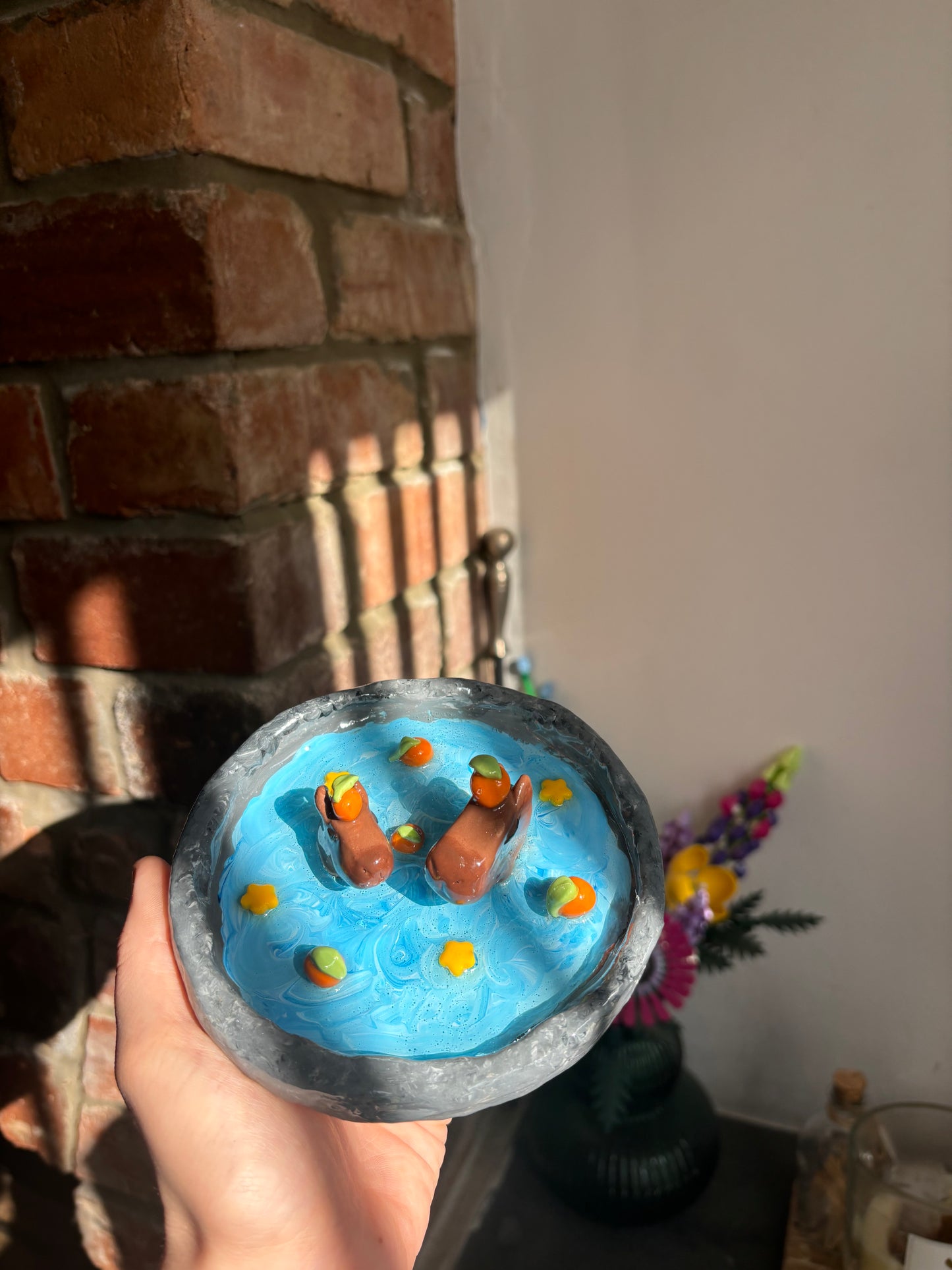 Special Trinket Dishes