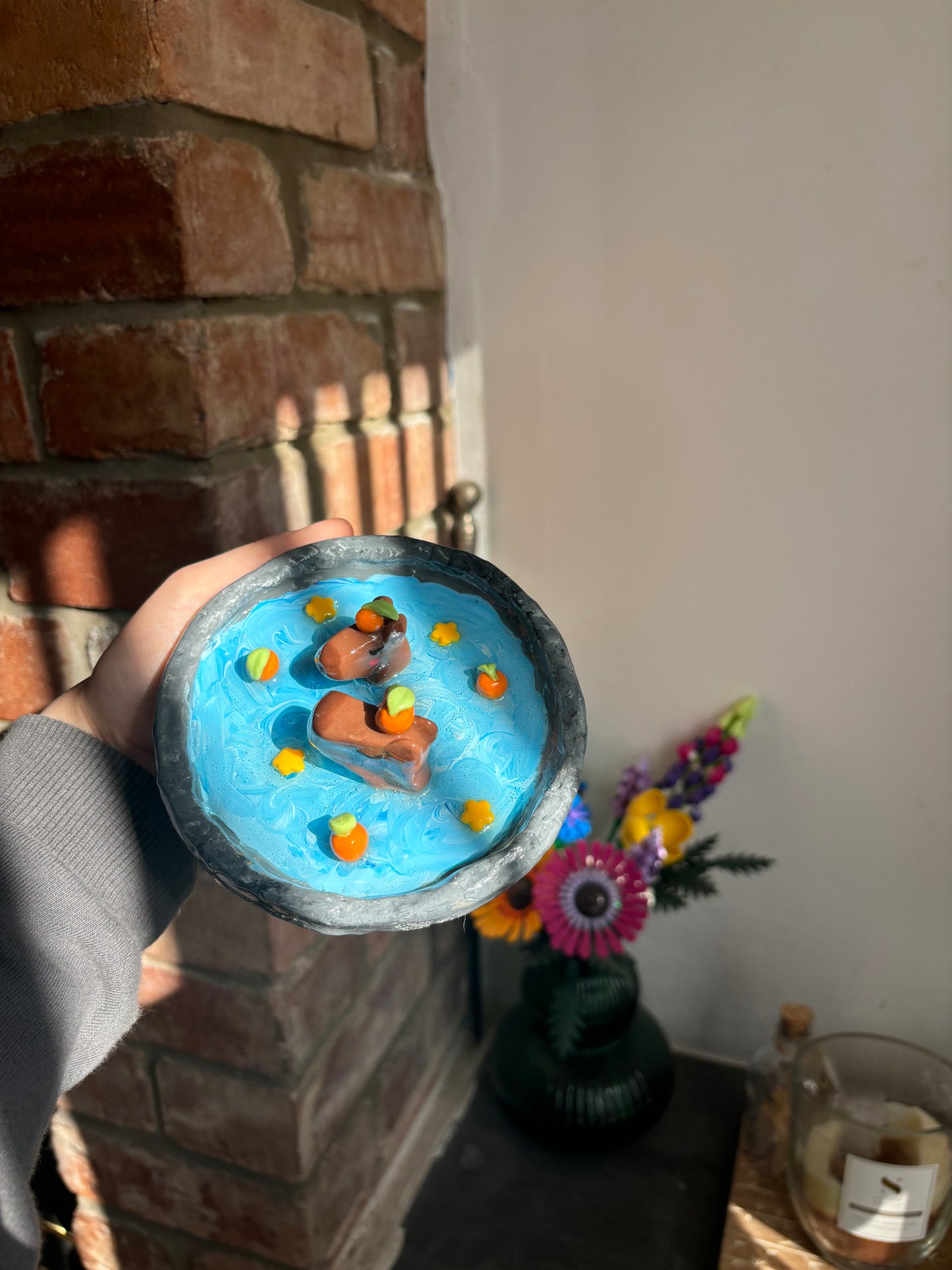 Special Trinket Dishes