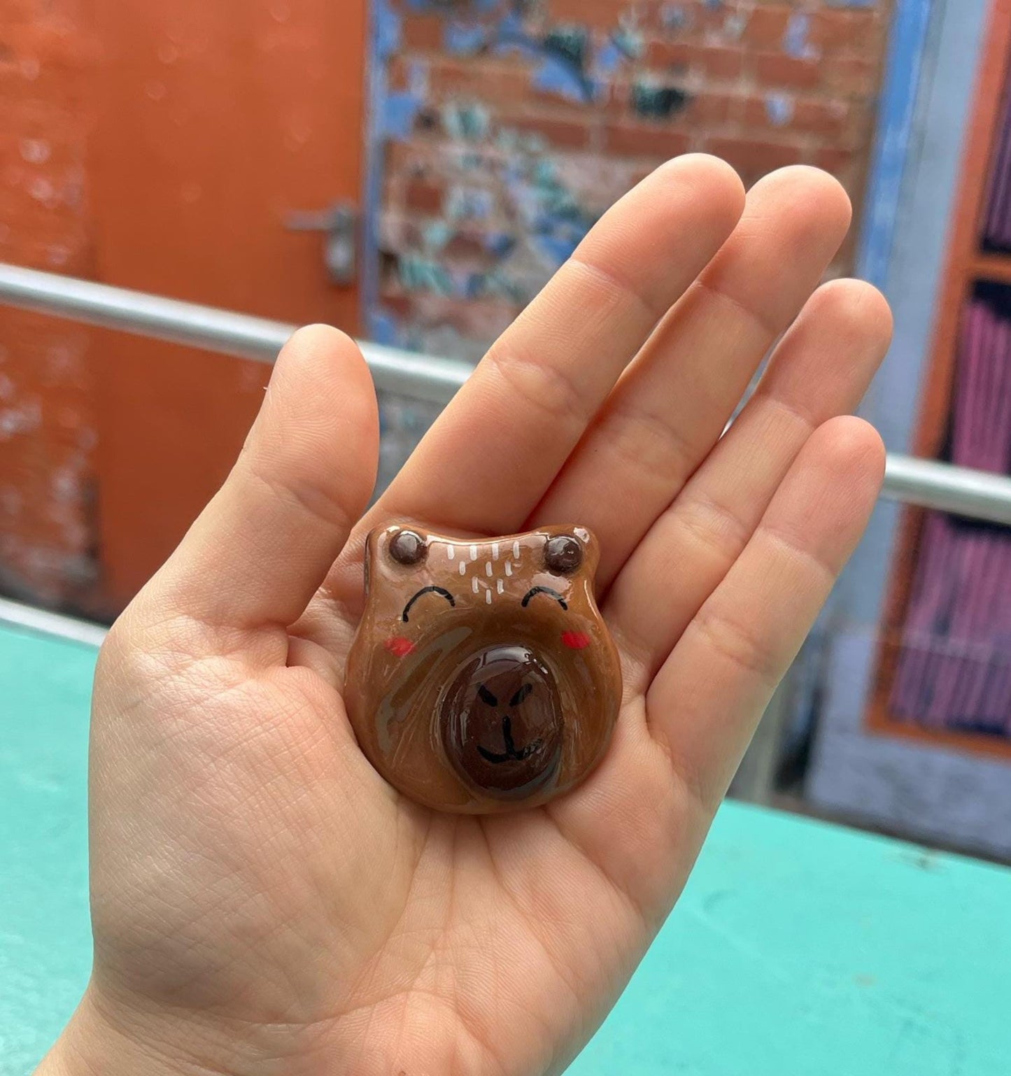 Adorable Worry Stones