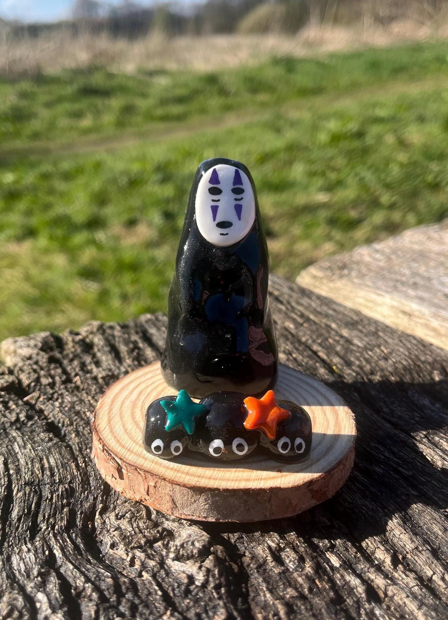 Polymer Clay Products