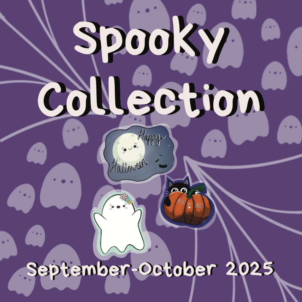 Spooky Collection