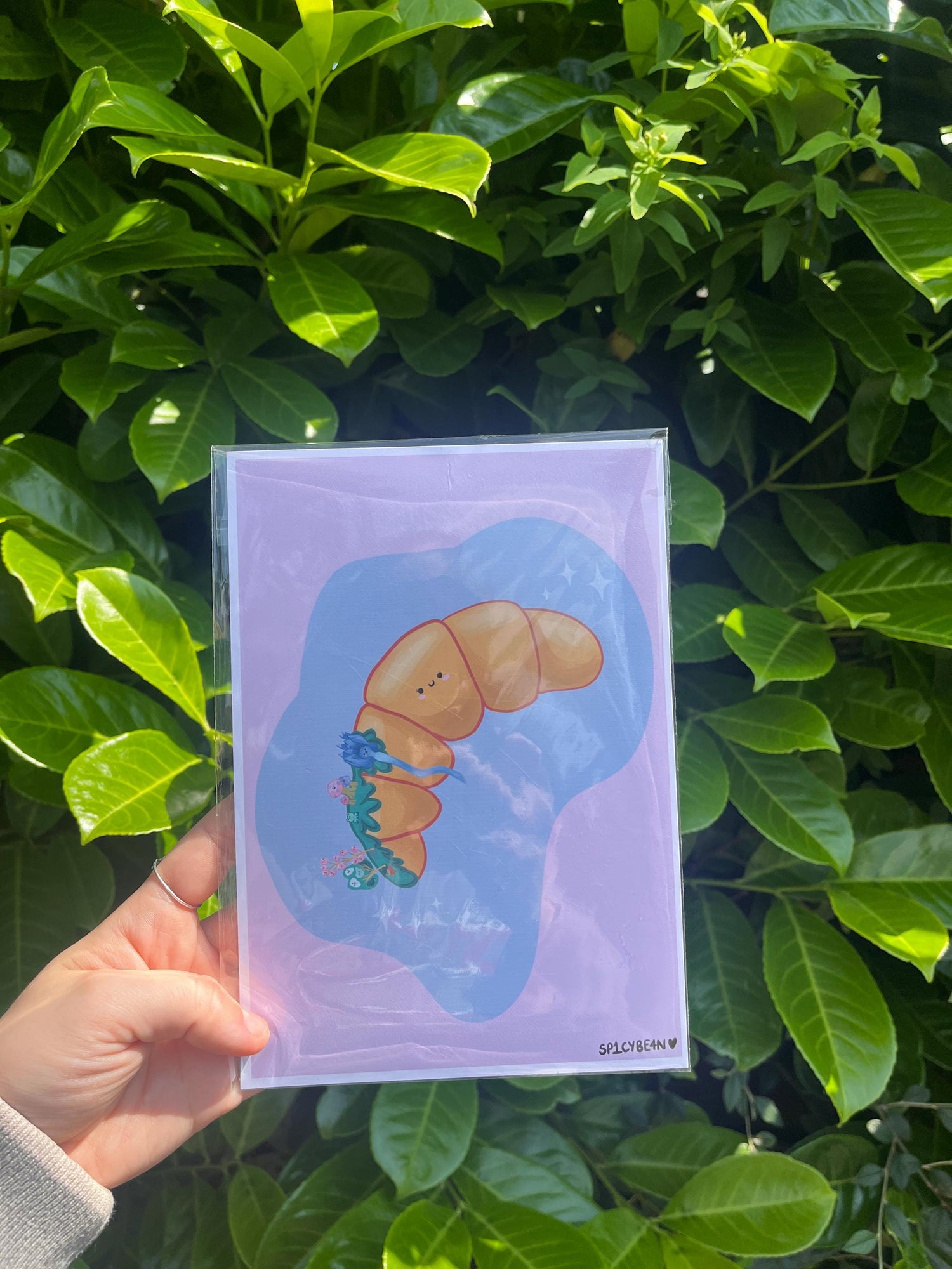Stationery and Prints