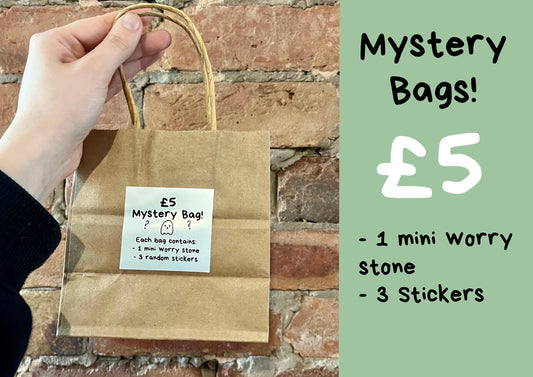 Mystery Bags
