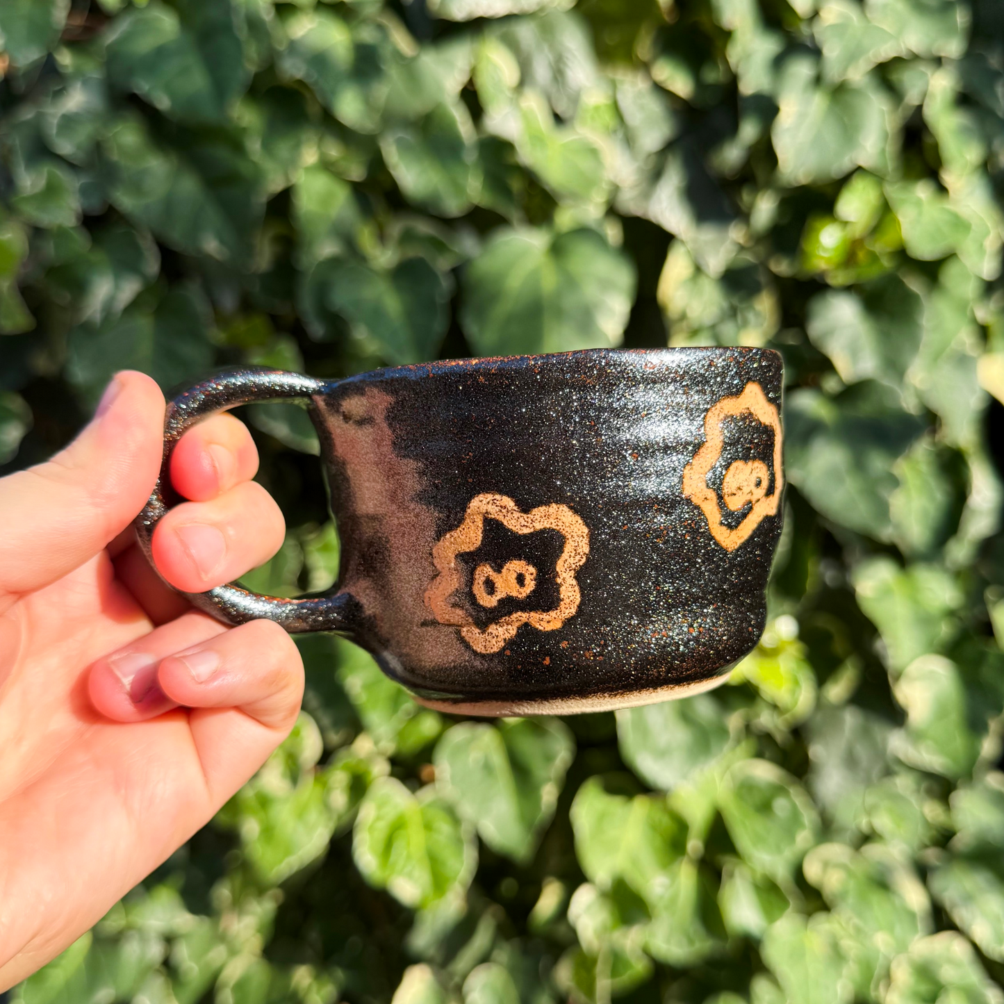 Soot Sprite Mug 🖤🌿