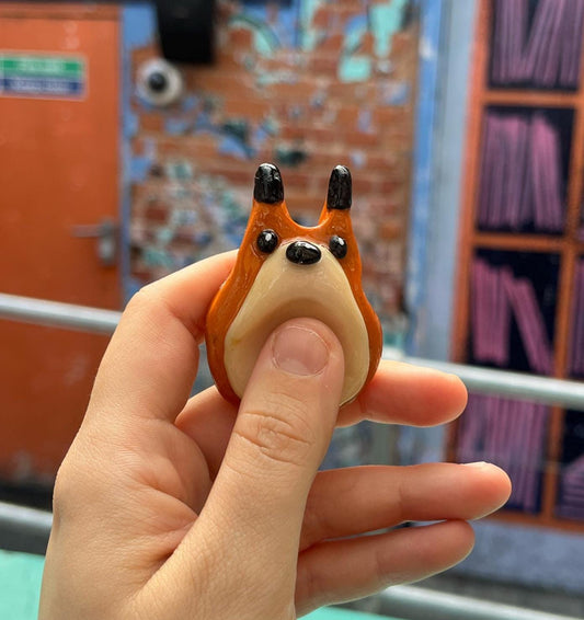 Adorable Worry Stones