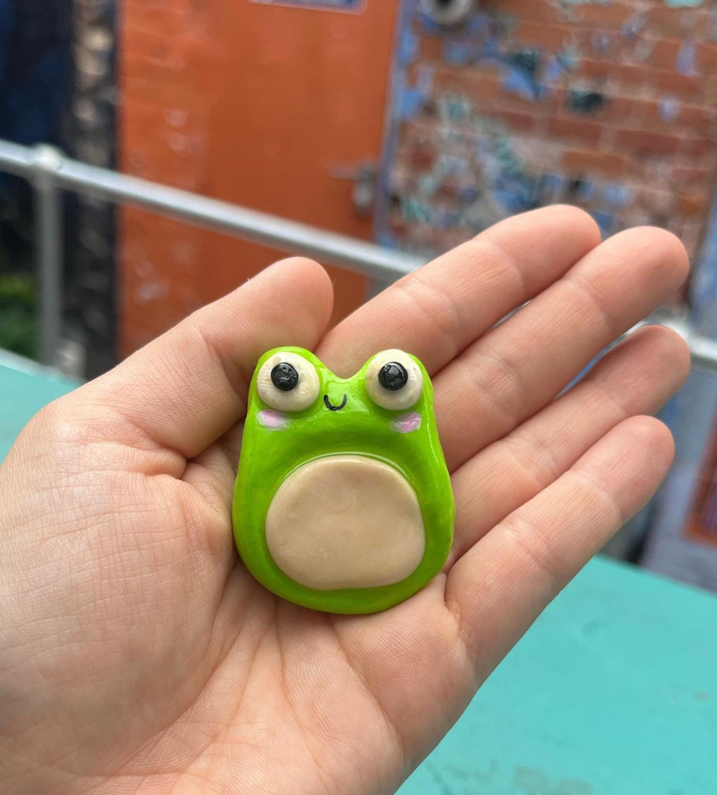 Adorable Worry Stones