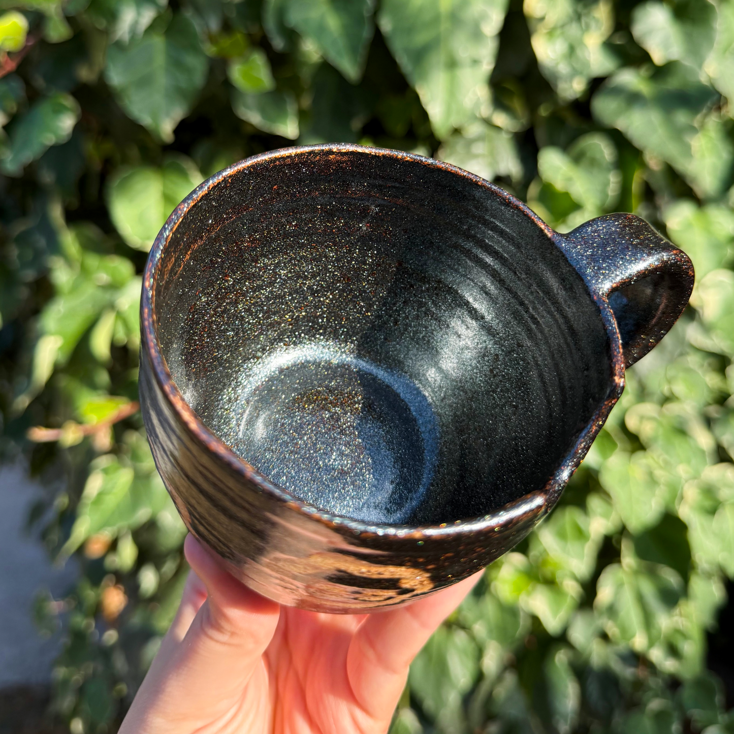 Soot Sprite Mug 🖤🌿
