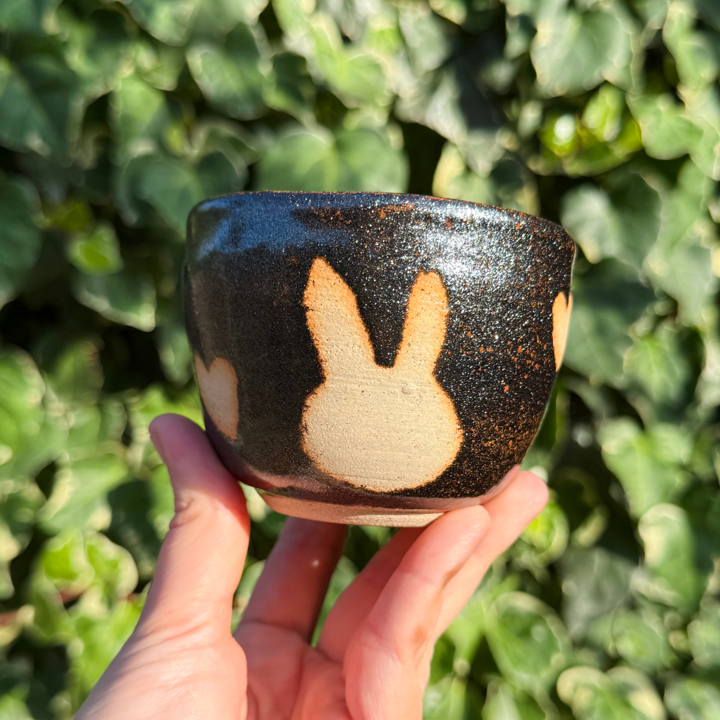 Miffy Teacup 🐰⭐️