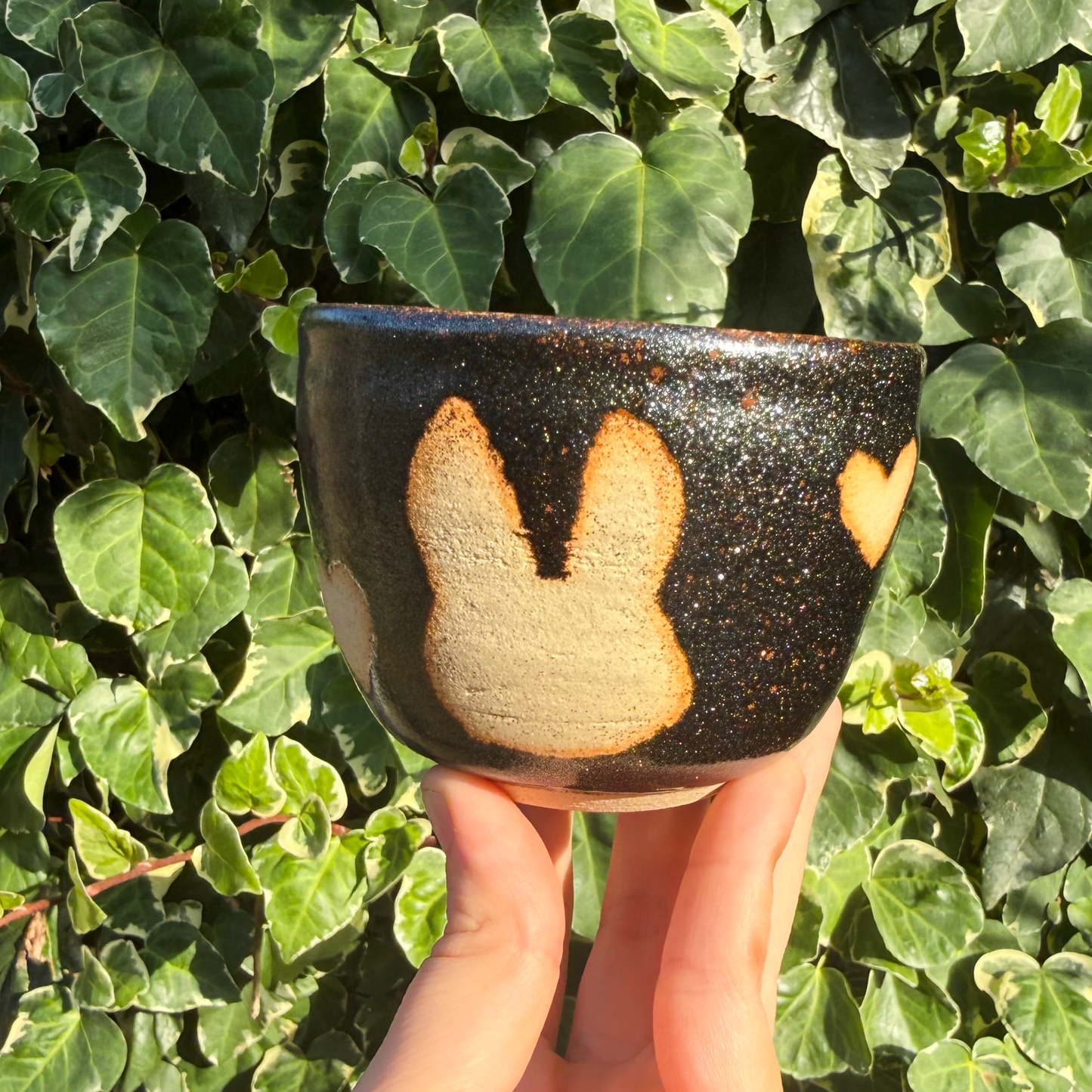 Miffy Teacup 🐰⭐️