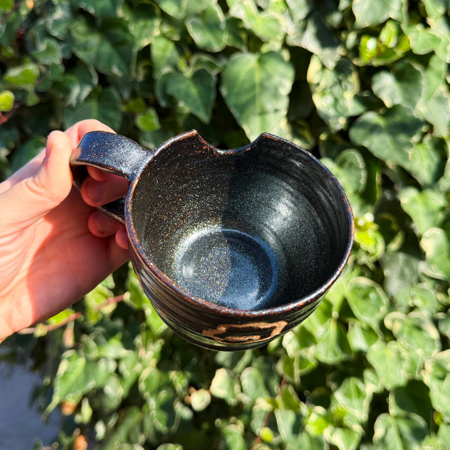 Soot Sprite Mug 🖤🌿