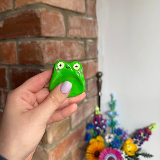 Adorable Worry Stones
