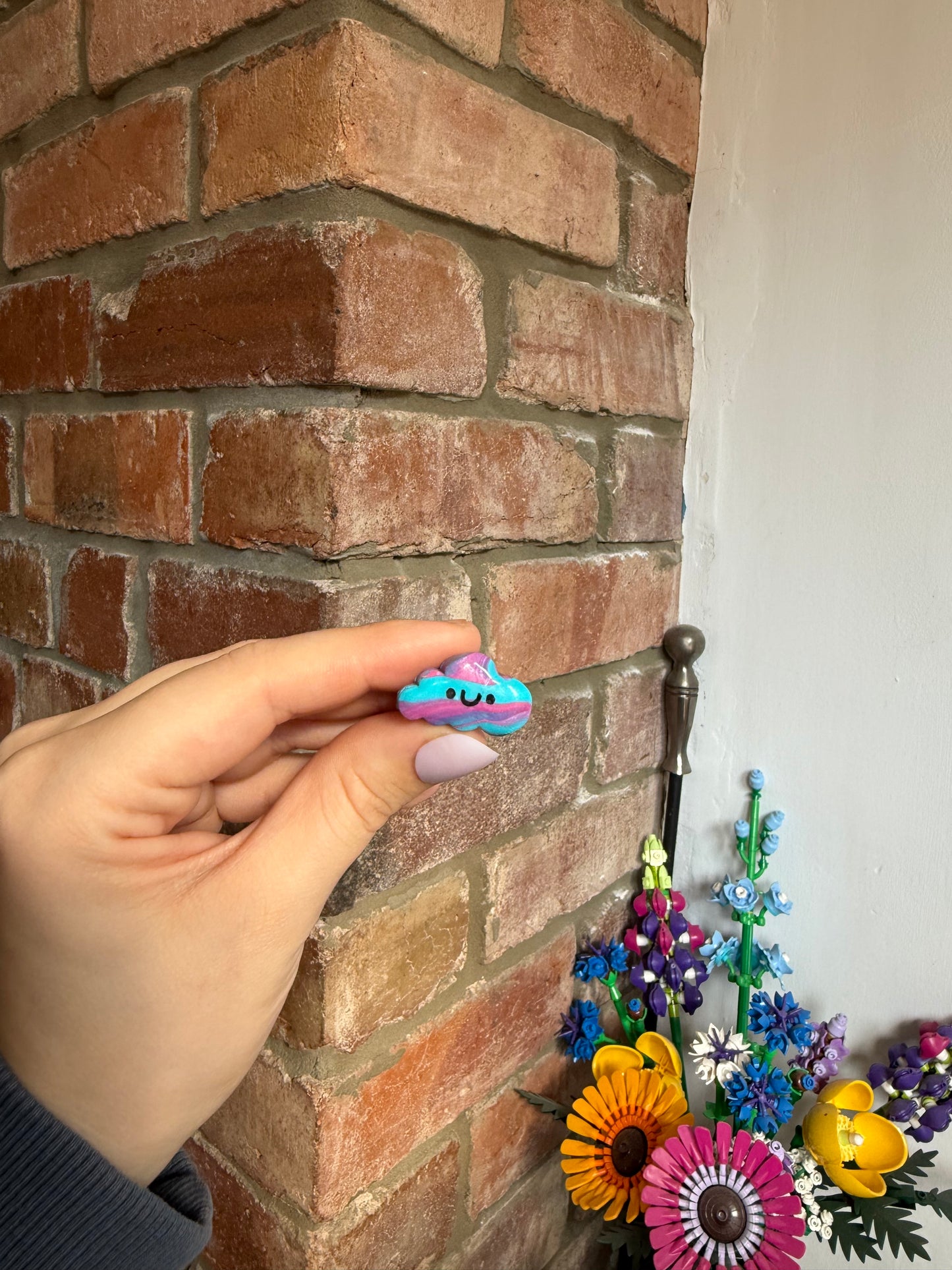 Cute Croc Charms