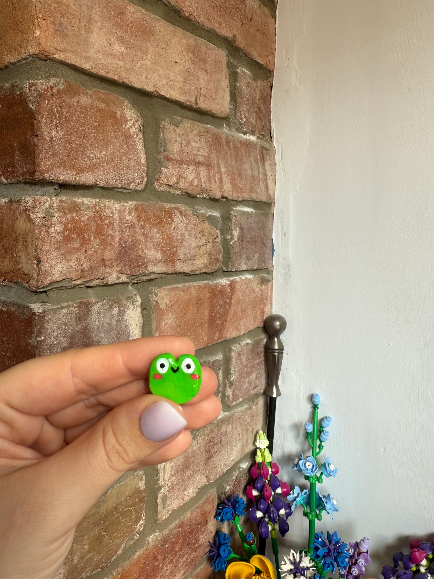 Cute Croc Charms