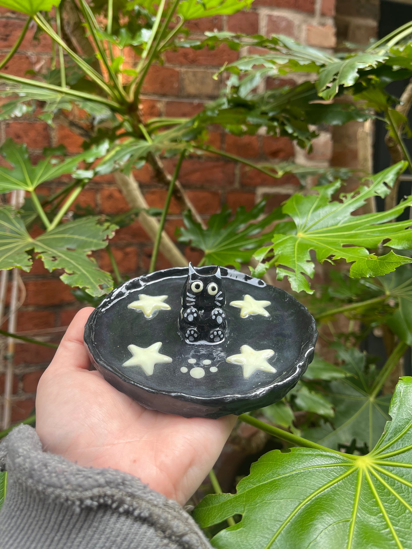 Special Trinket Dishes