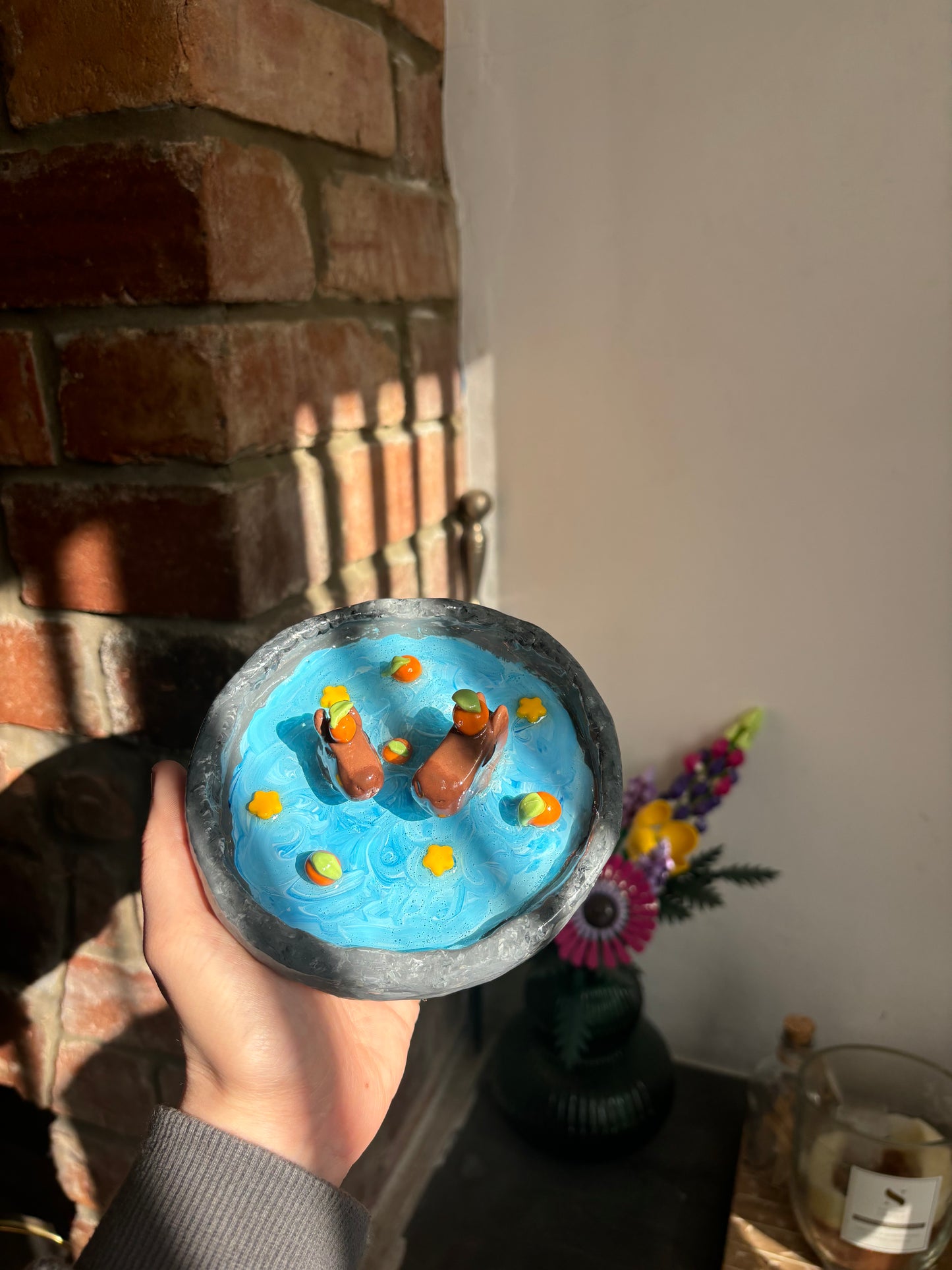 Special Trinket Dishes