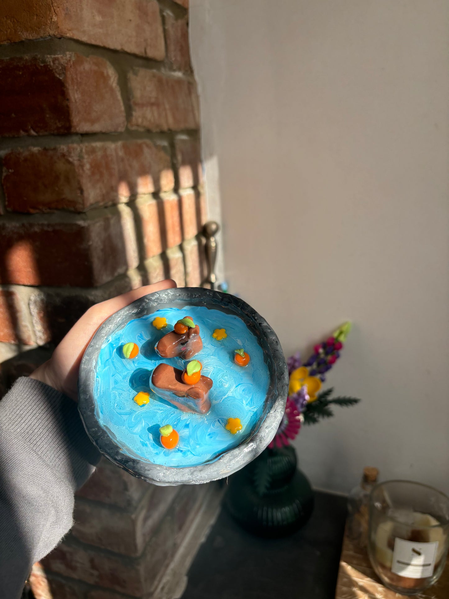 Special Trinket Dishes