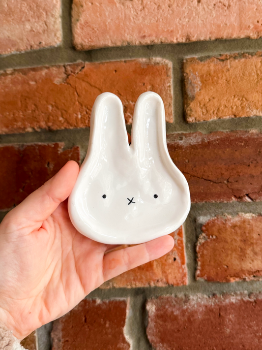 Miffy Trinket Dishes