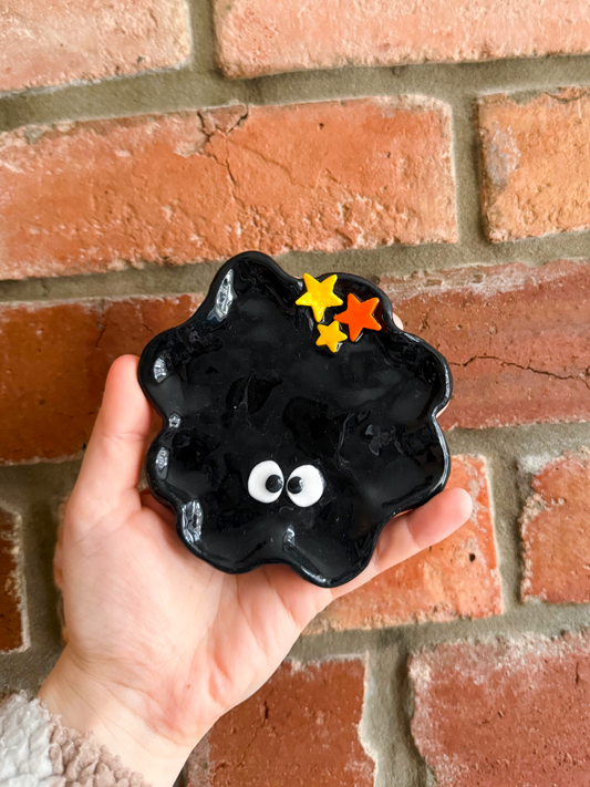 Soot Sprite Trinket Dishes