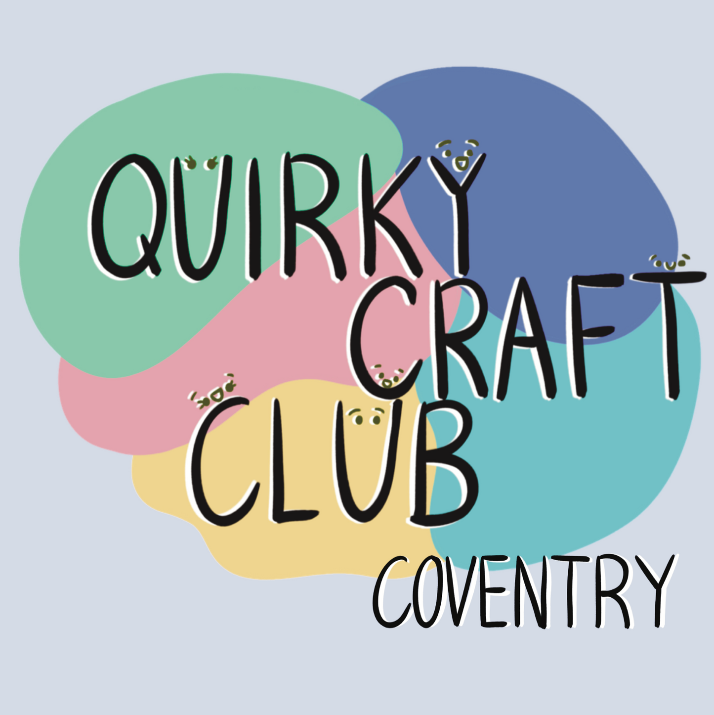 Polymer Clay Workshop - Coventry (Fargo Makers Market)