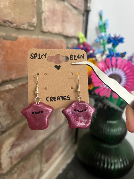 Ditto Dangle Earrings