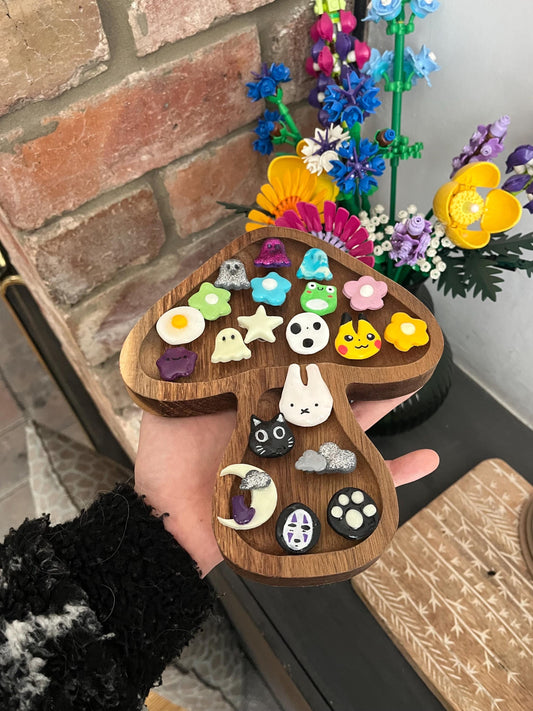 Cute Croc Charms