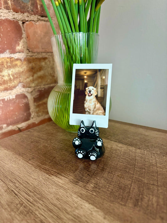 Personalised Photo Holders